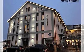 Hotel Stefani